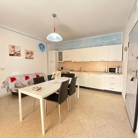 Beautiful House Lido * Gallipoli
