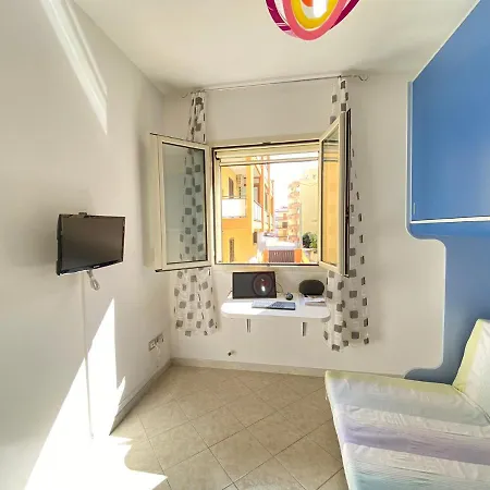 Apartment Beautiful House Lido *