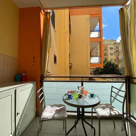 Apartment Beautiful House Lido Gallipoli