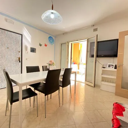 Apartment Beautiful House Lido Gallipoli