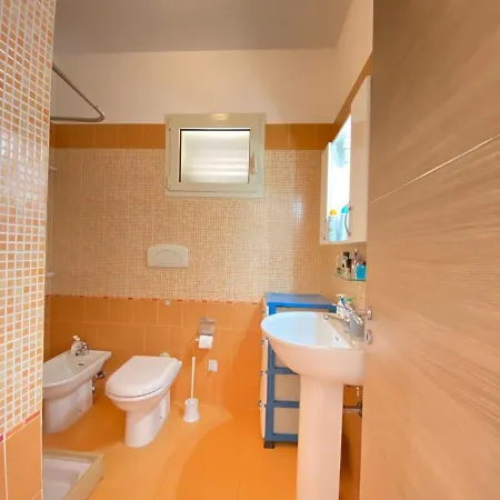 Beautiful House Lido Apartment