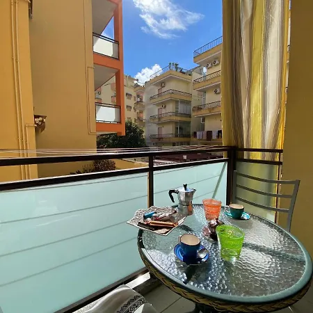 Apartment Beautiful House Lido *