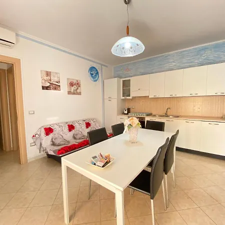Beautiful House Lido Apartment *