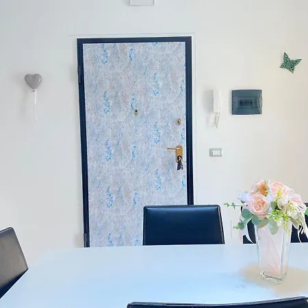 Apartment Beautiful House Lido *