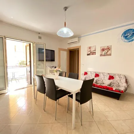Apartment Beautiful House Lido *