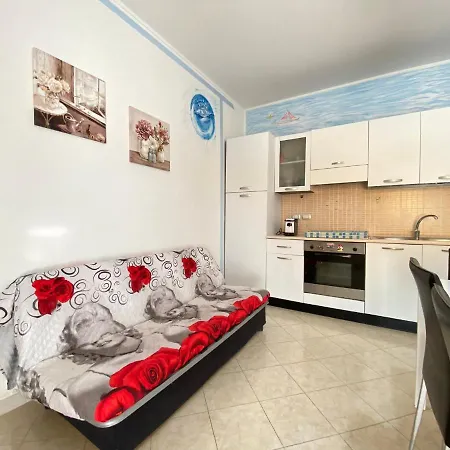 Beautiful House Lido * Gallipoli
