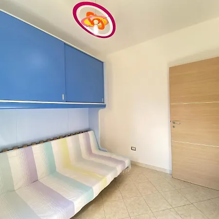 Apartment Beautiful House Lido *