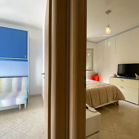 Beautiful House Lido * Gallipoli