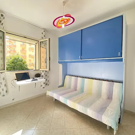 Beautiful House Lido Apartment
