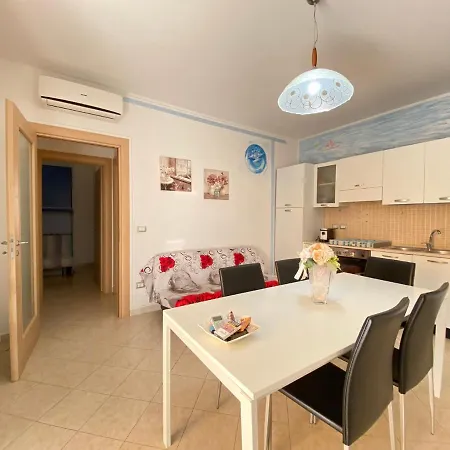 Apartment Beautiful House Lido