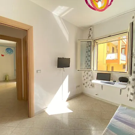 Apartment Beautiful House Lido