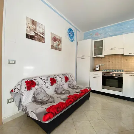 Beautiful House Lido Apartment *