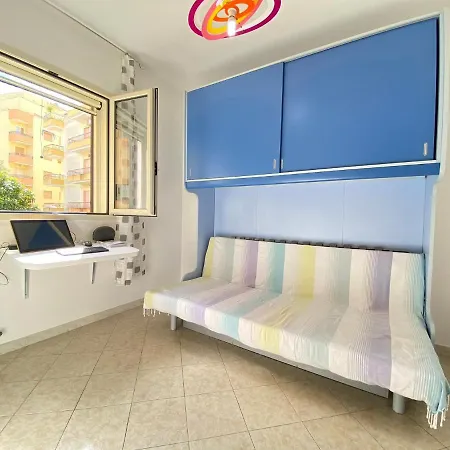 Beautiful House Lido Gallipoli